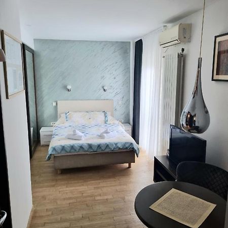 Apartmán Dixy 2 Bělehrad Exteriér fotografie