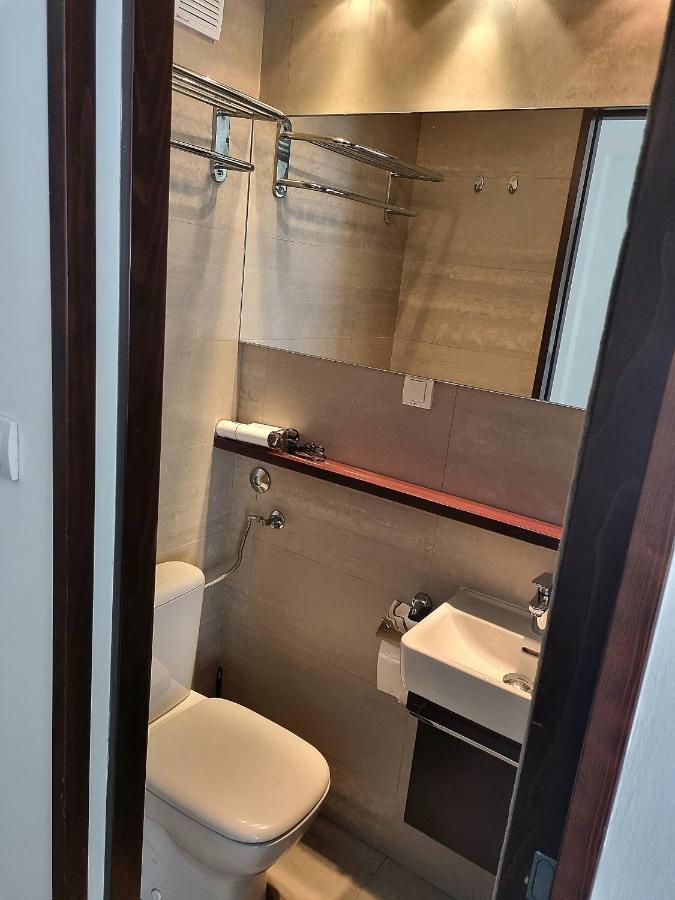 Apartmán Dixy 2 Bělehrad Exteriér fotografie